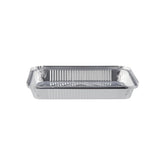 Aluminum Container without lid